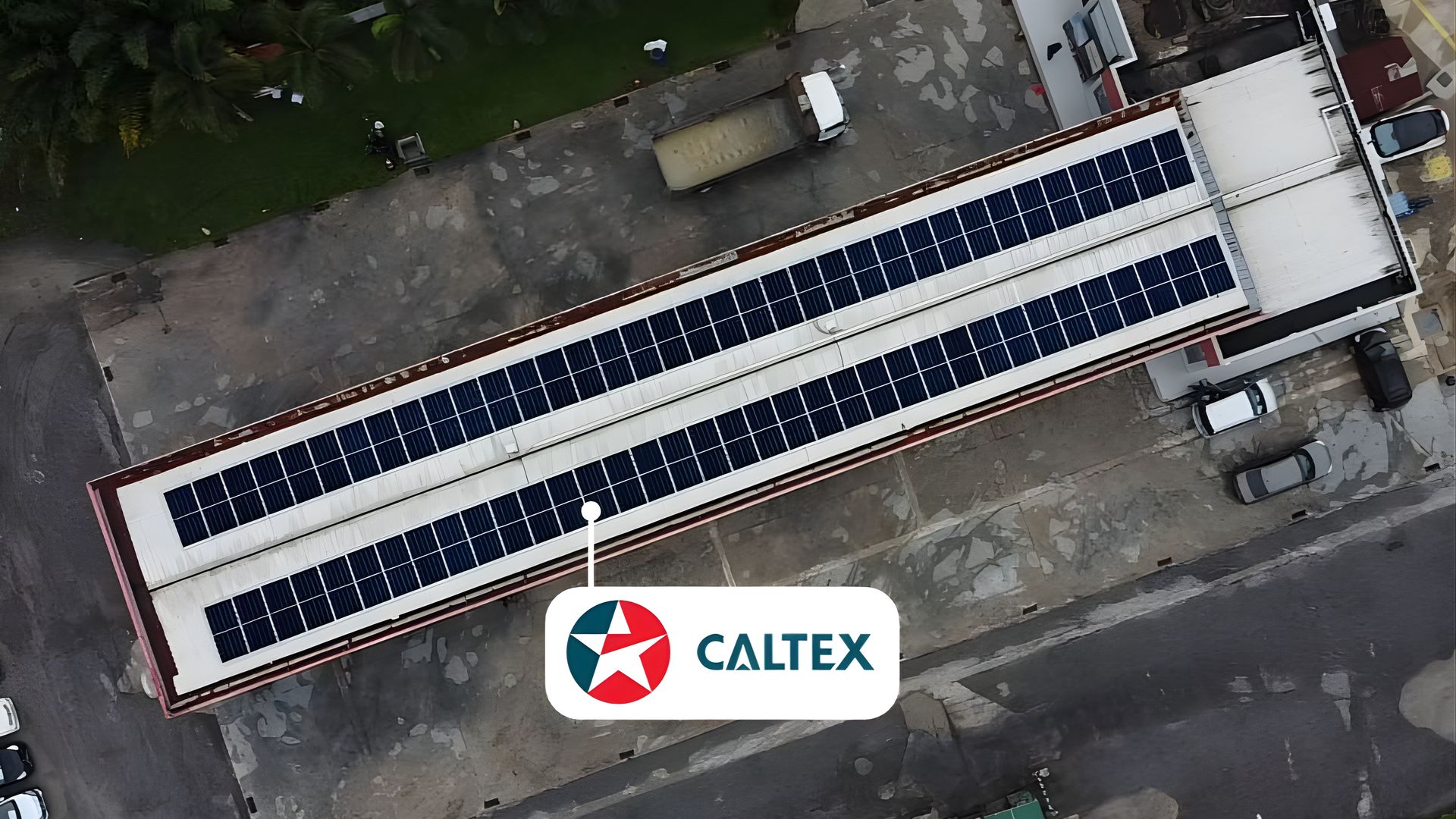 Caltex