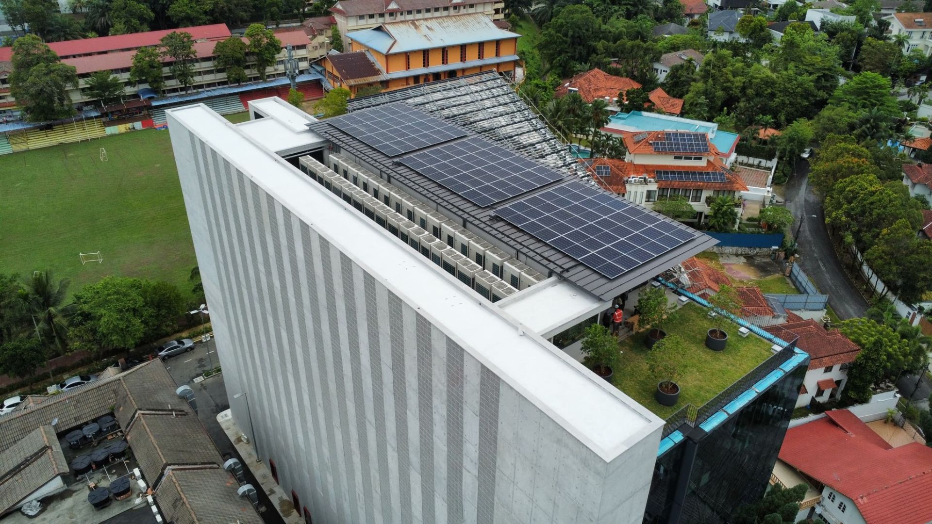 GPD Architects
