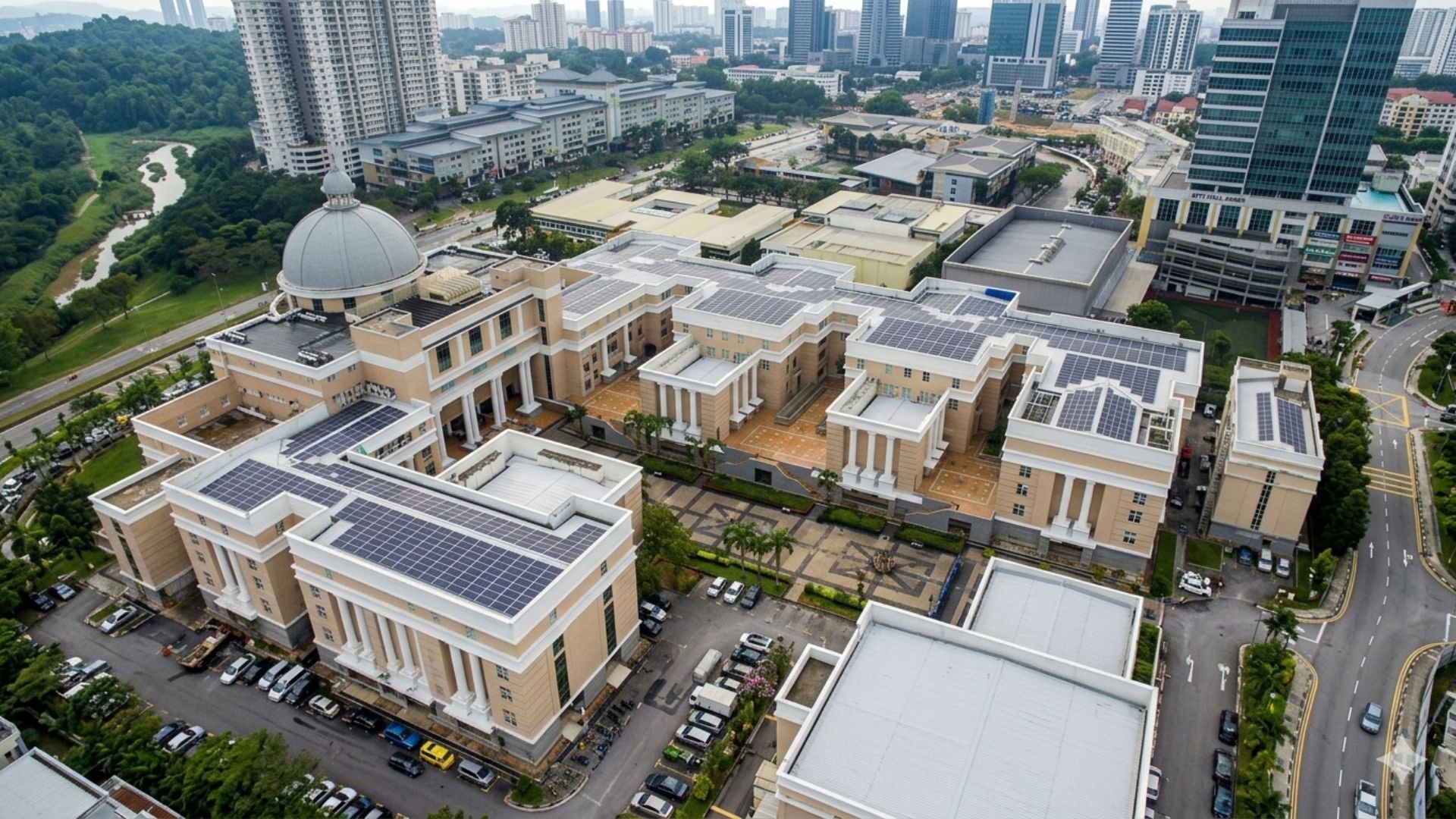 Segi University